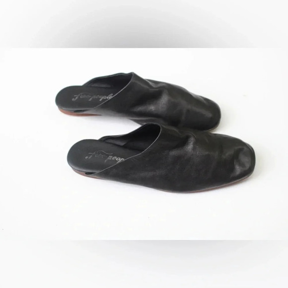 Free people Reece mules - Picture 1 of 9